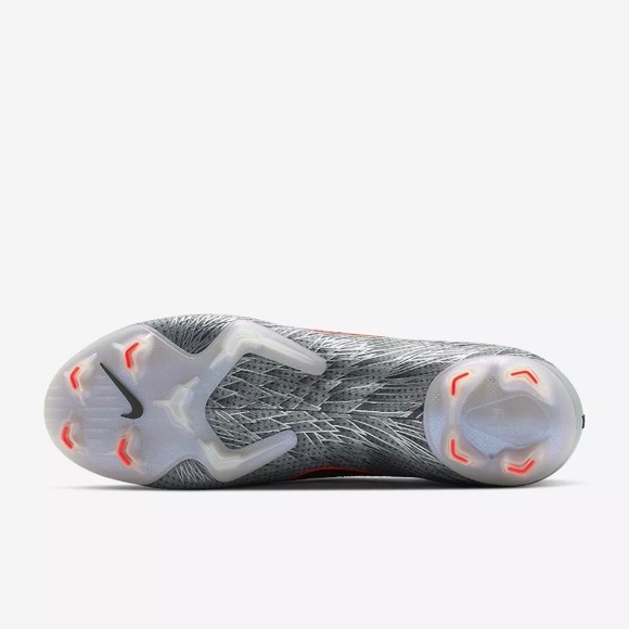 Nike Superfly6 Elite FG WolfGrey ArmoryBlue AH7365